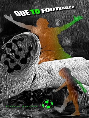 cover image of Ode to football